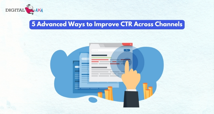 Improve CTR Across Channels