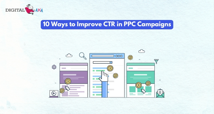 Improve CTR in PPC Campaigns