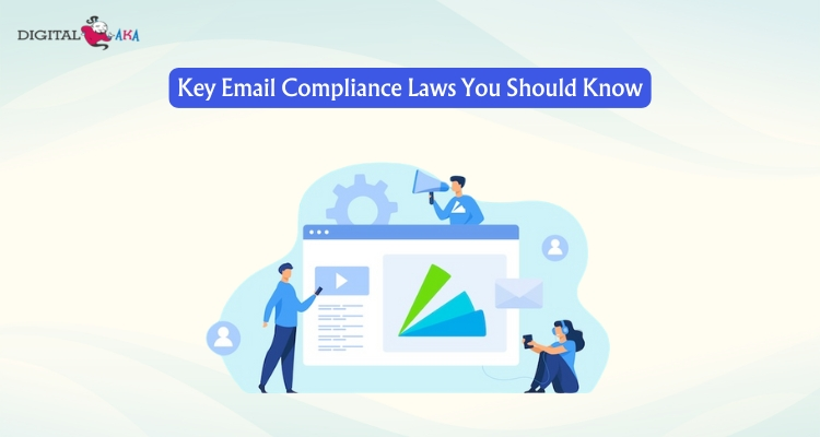 Key Email Compliance Laws You Should Know