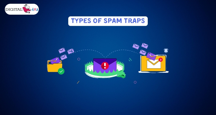 Types of Spam Traps