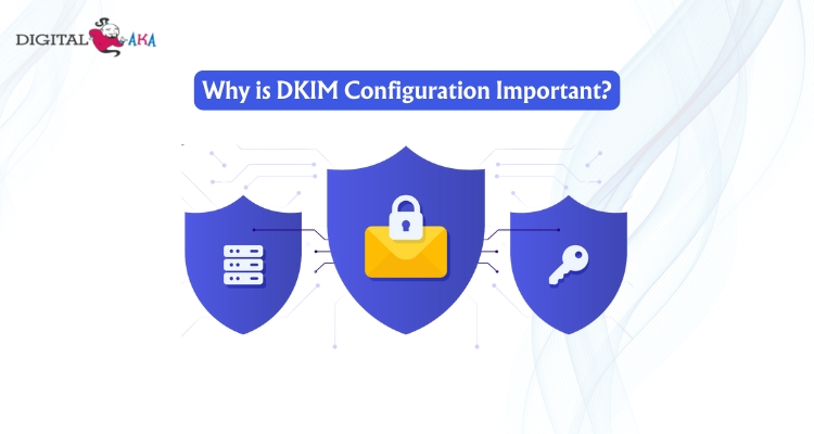 Why is DKIM Configuration Important