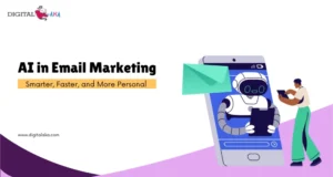 AI in Email Marketing