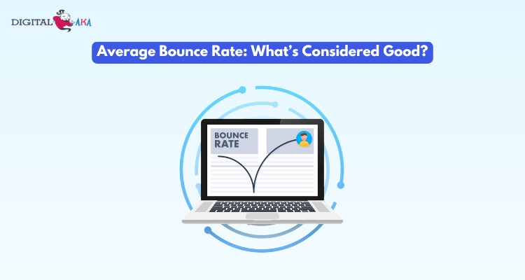 Average Bounce Rate What’s Considered Good