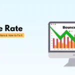 Bounce Rate