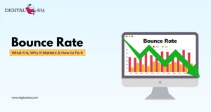 Bounce Rate