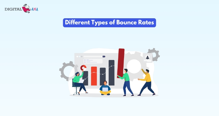 Different Types of Bounce Rates