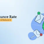 Email Bounce Rate