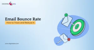 Email Bounce Rate