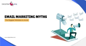 Email Marketing Myths