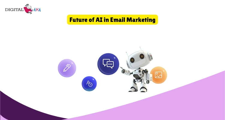 Future of AI in Email Marketing