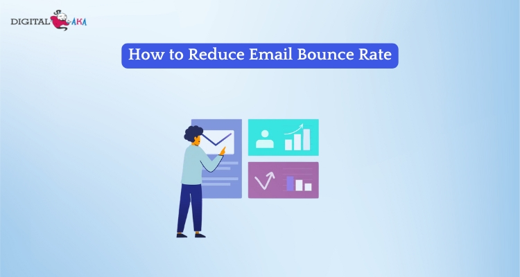 How to Reduce Email Bounce Rate