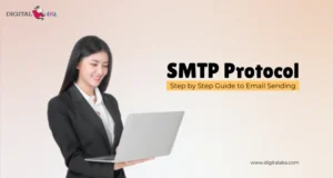 SMTP Protocol