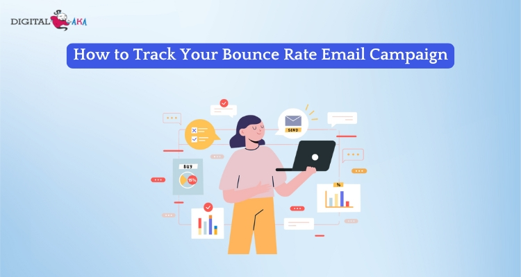 Track Your Bounce Rate Email Campaign