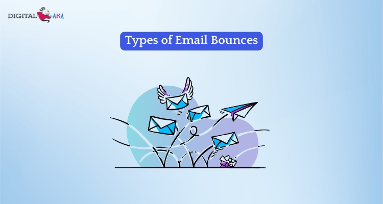 Types of Email Bounces