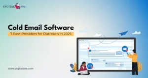 Cold Email Software