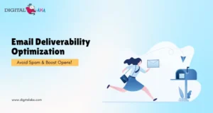 Email Deliverability Optimization