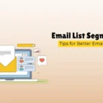 Email List Segmentation