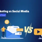 Email Marketing vs Social Media