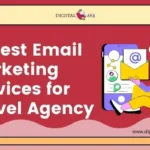 Email Marketing Services for Travel Agency