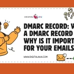 DMARC Record