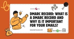 DMARC Record