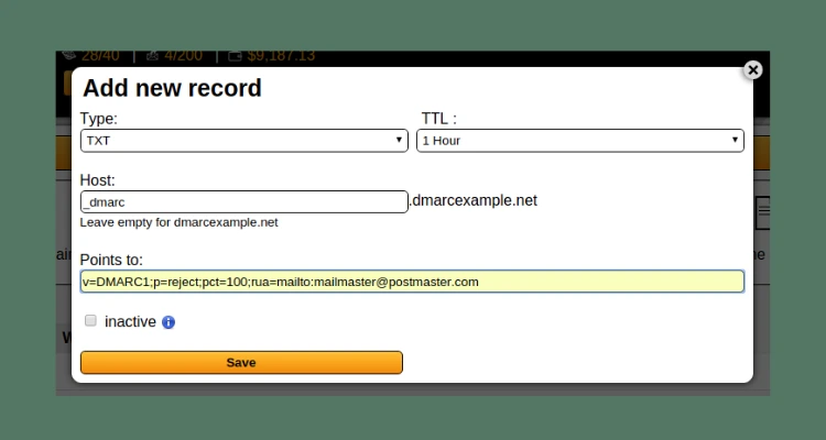 How DMARC Works