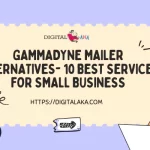 Gammadyne Mailer Alternatives