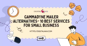 Gammadyne Mailer Alternatives