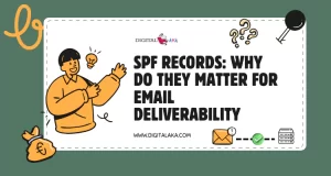 SPF Records