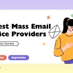 Mass Email Service Providers