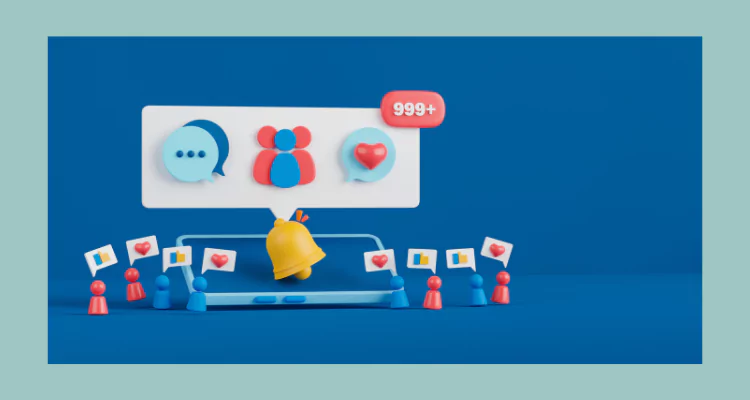 BENEFIT OF SOCIAL mEDIA