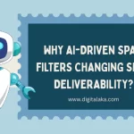 AI-driven spam filters