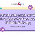 bulk email service providers