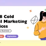 Cold email marketing services