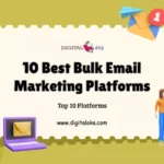 10 Best Bulk Email Marketing Platforms
