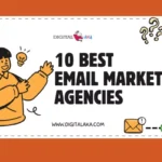 Best email Marketing agencies