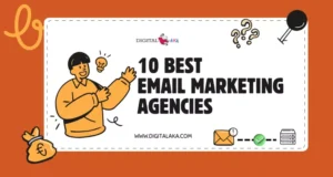 Best email Marketing agencies