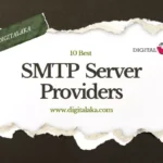 SMTP Server Providers