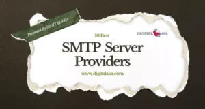 SMTP Server Providers