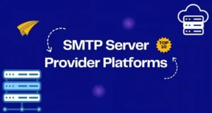 SMTP Server Service Platforms