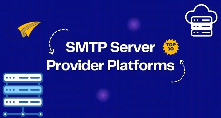 SMTP Server Service Platforms