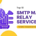 SMTP Mail Relay Services