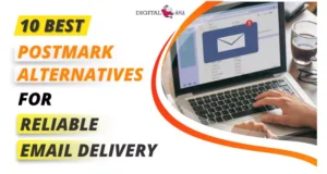 Best Postmark Alternatives