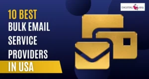Bulk Email Service Providers in USA