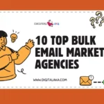 Bulk Email Marketing Agencies