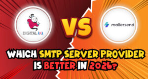 DigitalAka vs MailerSend