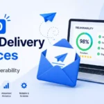 email delivery services