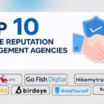 Online Reputation Management Agencies in USA