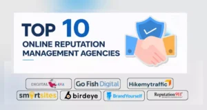 Online Reputation Management Agencies in USA
