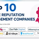 Online Reputation Management Companies